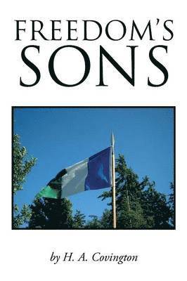 Freedom's Sons 1