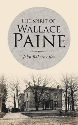 Spirit of Wallace Paine 1