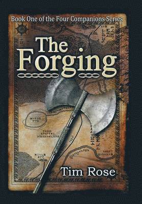 The Forging 1