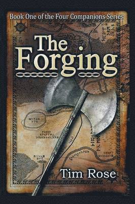 The Forging 1