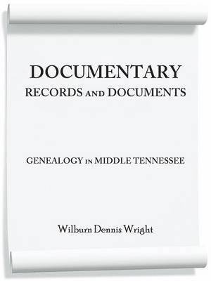 Documentary Records and Documents 1