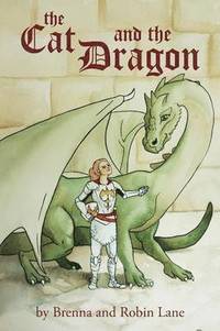 bokomslag Cat and the Dragon
