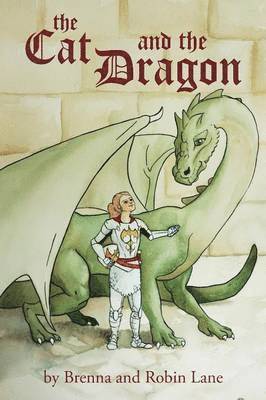 bokomslag Cat and the Dragon