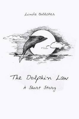 Linda Collister - Dolphin Law, Häftad