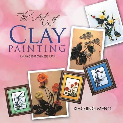 The Art of Clay Painting 1