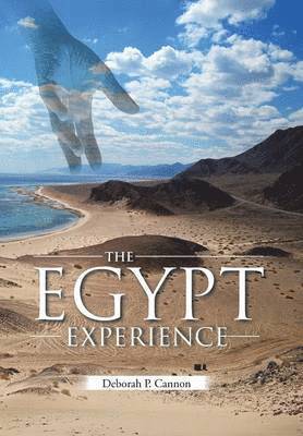 bokomslag Egypt Experience