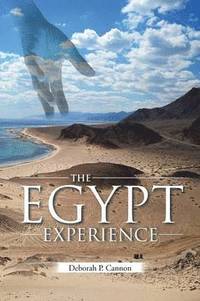 bokomslag The Egypt Experience