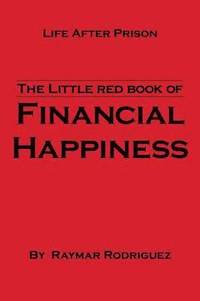 bokomslag The Little Red Book of Financial Happiness