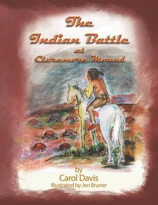 bokomslag Indian Battle
