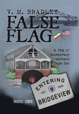 False Flag 1