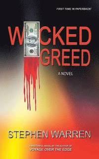 bokomslag Wicked Greed