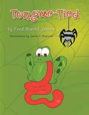 Tongue-Tied 1