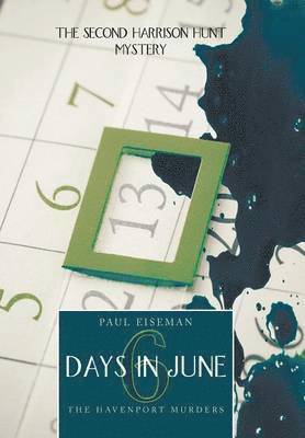 Six Days in June 1