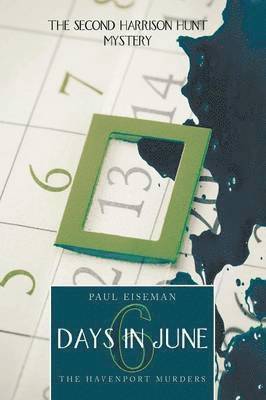 Six Days in June 1