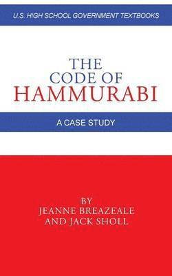 The Code of Hammurabi 1
