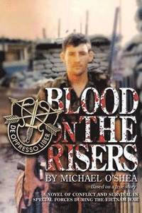 bokomslag Blood on the Risers