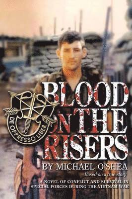 bokomslag Blood on the Risers