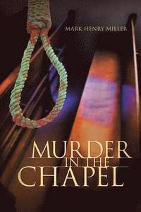 bokomslag Murder in the Chapel