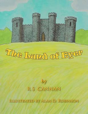 The Land of Eyer 1