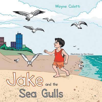 Jake and the Sea Gulls 1