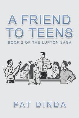 bokomslag Friend to Teens