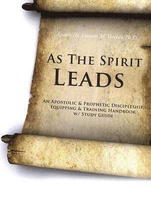 As the Spirit Leads 1