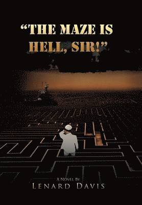 The Maze Is Hell, Sir! 1