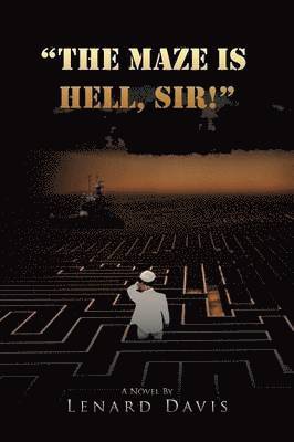 The Maze Is Hell, Sir! 1