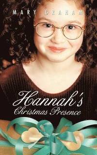 bokomslag Hannah's Christmas Presence