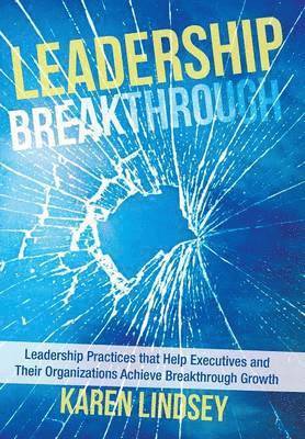 Leadership Breakthrough