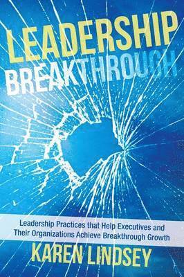 Leadership Breakthrough 1