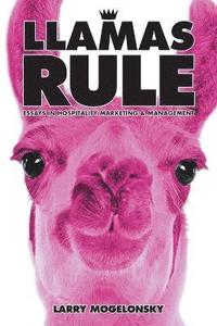 bokomslag Llamas Rule