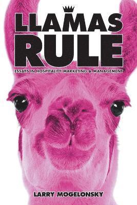 Llamas Rule 1