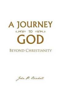 bokomslag Journey to God