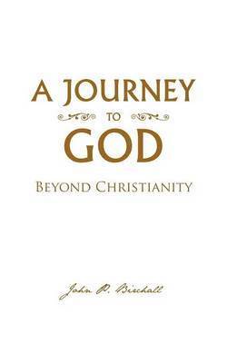 bokomslag Journey to God
