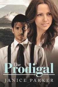bokomslag The Prodigal