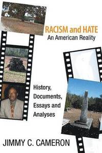 bokomslag RACISM and HATE