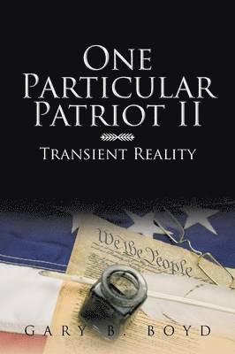 One Particular Patriot II 1