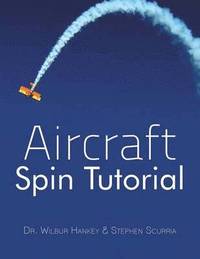 bokomslag Aircraft Spin Tutorial