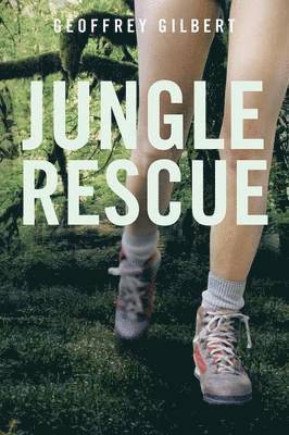 Jungle Rescue 1