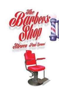 bokomslag The Barber's Shop