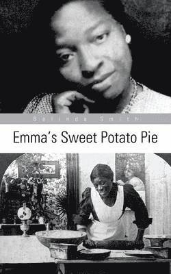 Emma's Sweet Potato Pie 1