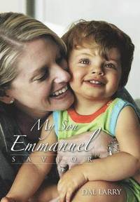 bokomslag My Son Emmanuel