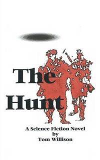 bokomslag The Hunt