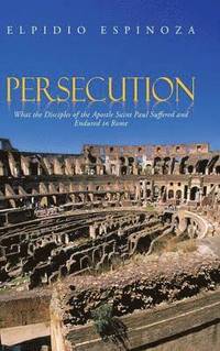 bokomslag Persecution
