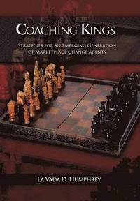 bokomslag Coaching Kings