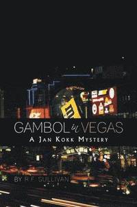 bokomslag Gambol in Vegas