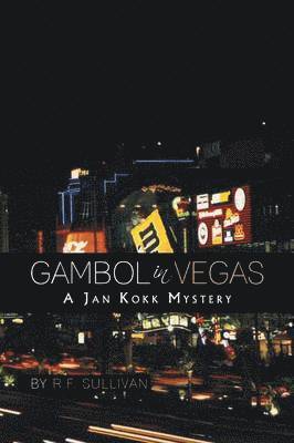 bokomslag Gambol in Vegas