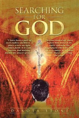 Dakota Stone - Searching for God, Häftad