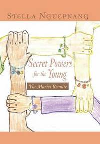 bokomslag Secret Powers for the Young